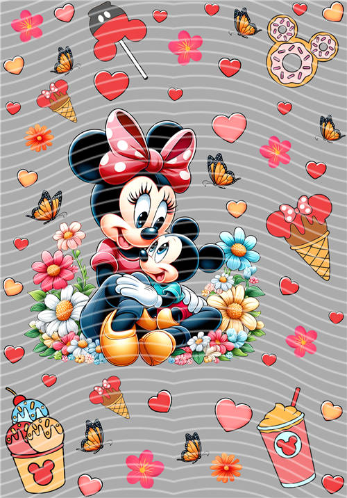 A5 Notebook Wraps-A 1256